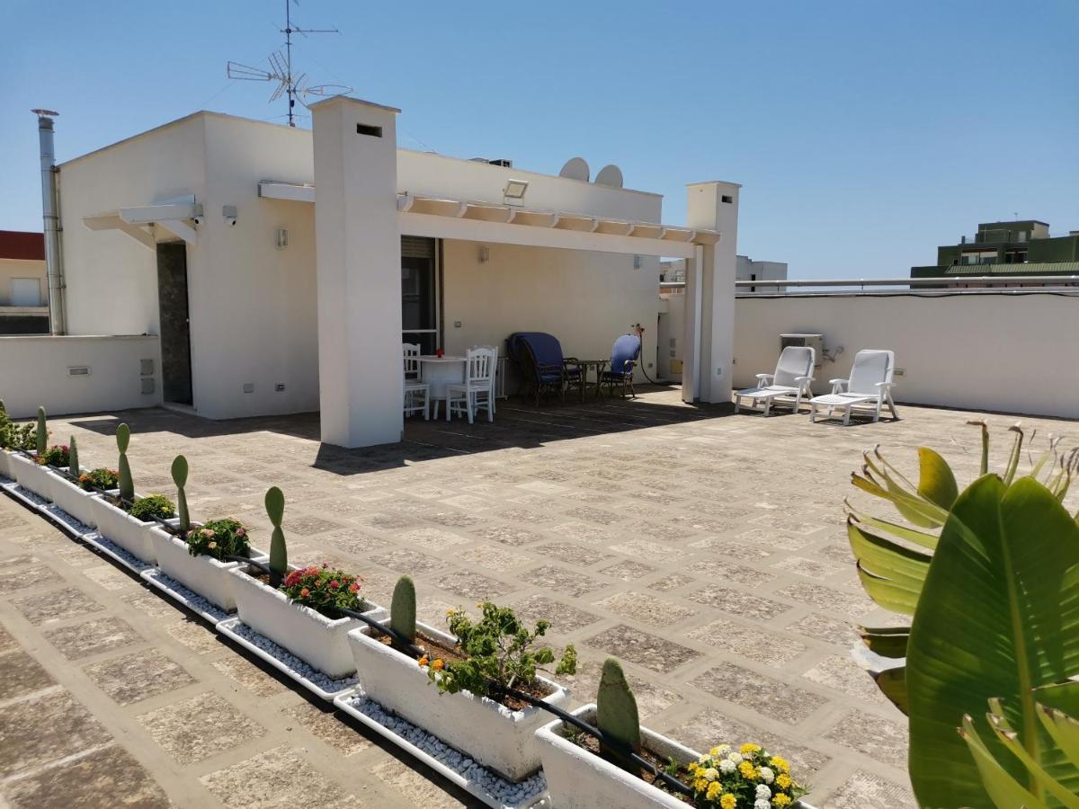 Vakantiehuis Gallerla Del Corso Gallipoli